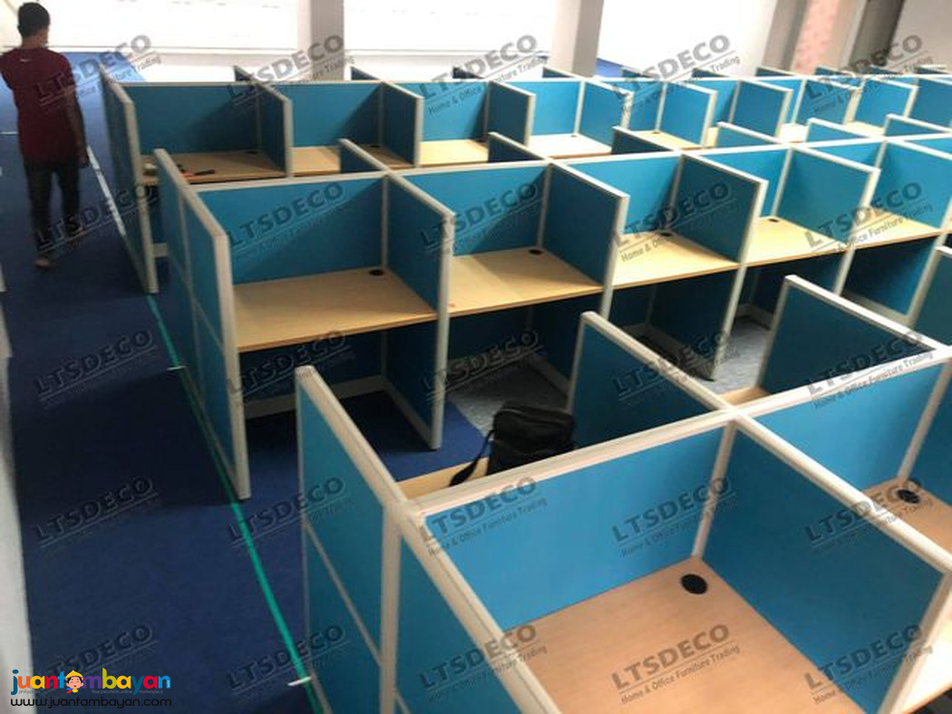 WORKSTATION OFFICE PARTITION/OFFICE FURNITURE