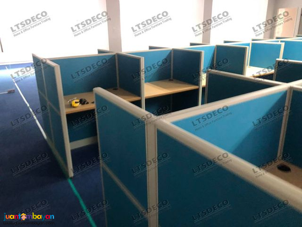 WORKSTATION OFFICE PARTITION/OFFICE FURNITURE
