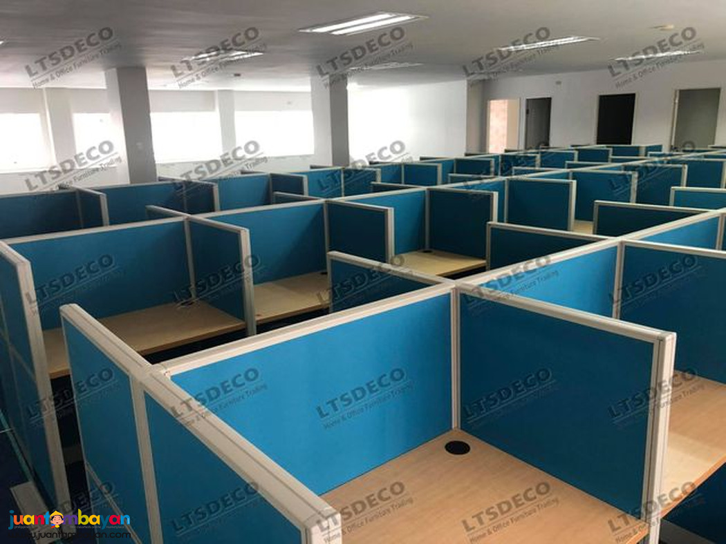 WORKSTATION OFFICE PARTITION/OFFICE FURNITURE