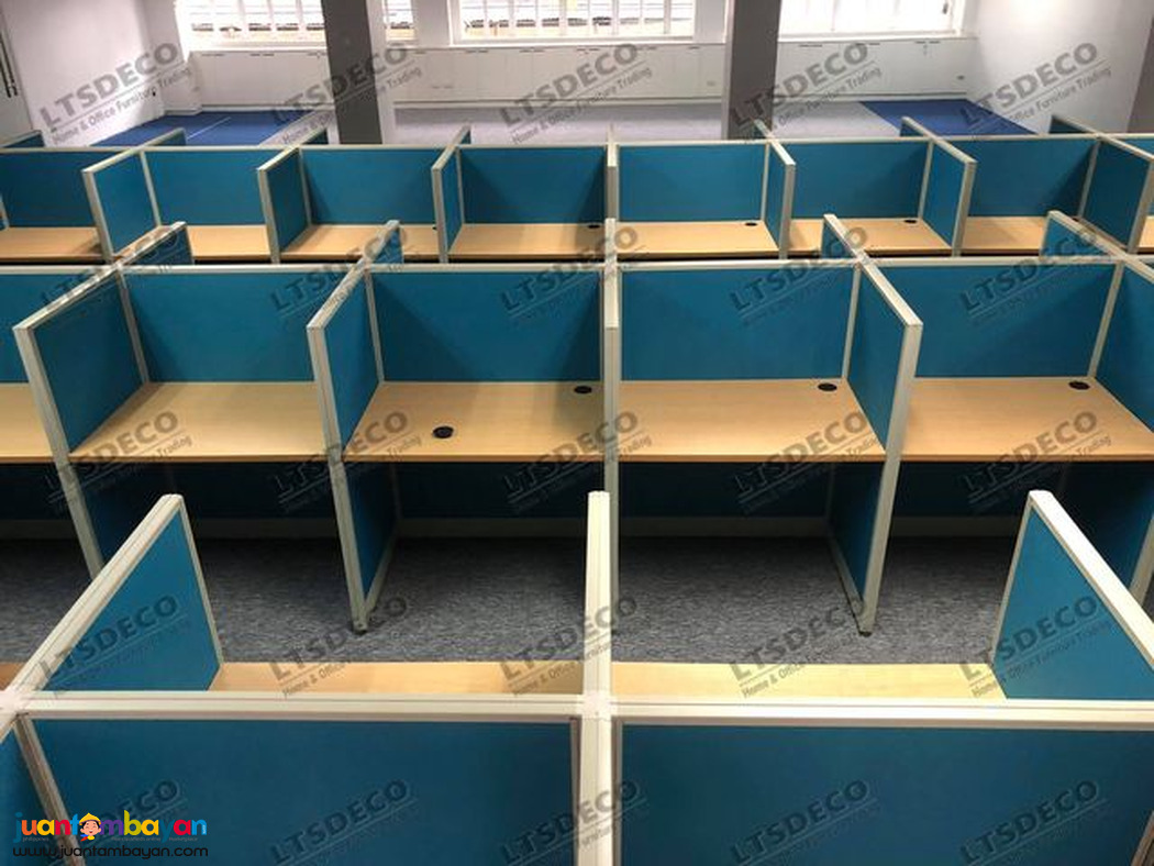 WORKSTATION OFFICE PARTITION/OFFICE FURNITURE