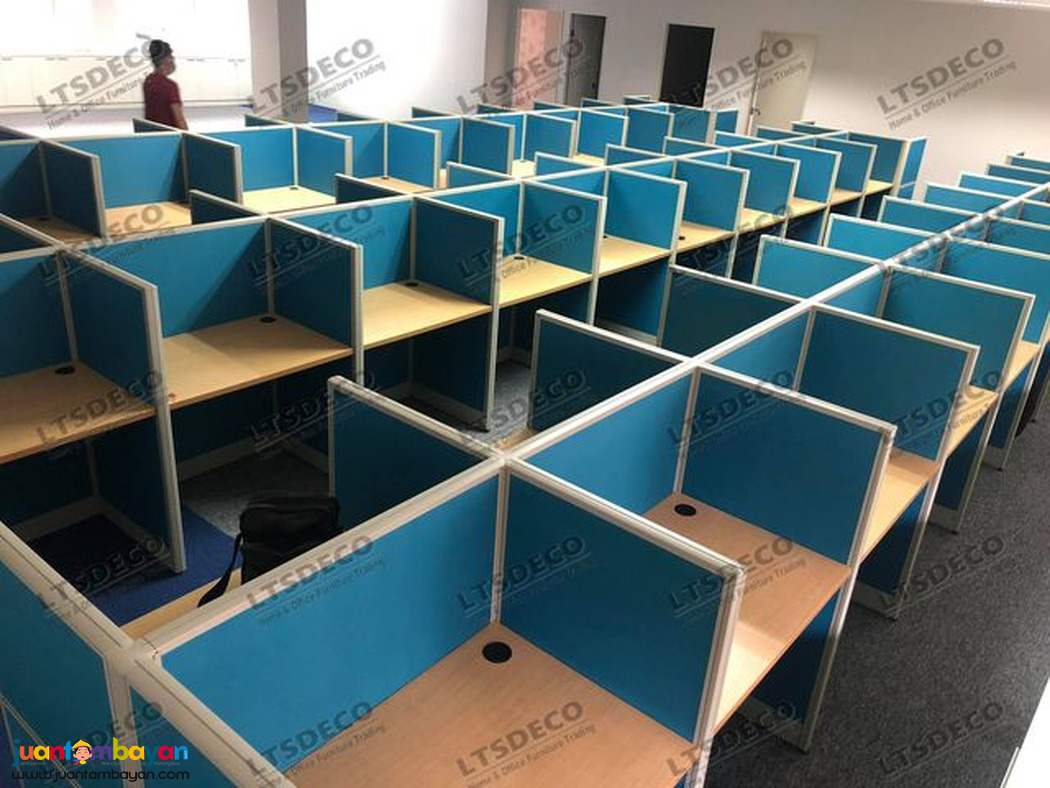 WORKSTATION OFFICE PARTITION/OFFICE FURNITURE