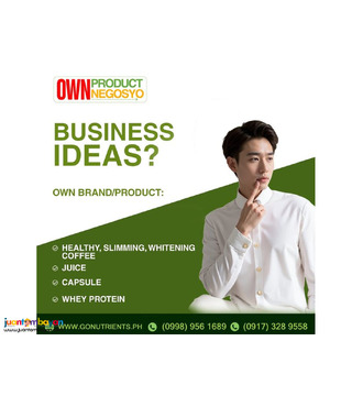 Every big brand started small — build yours today!