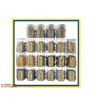 Adi Preserved Fruits 