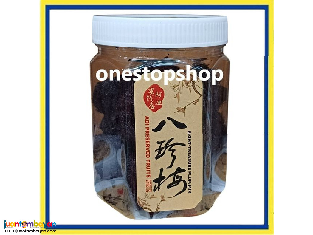 Adi Preserved Fruits 