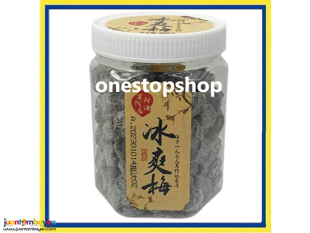 Adi Preserved Fruits 