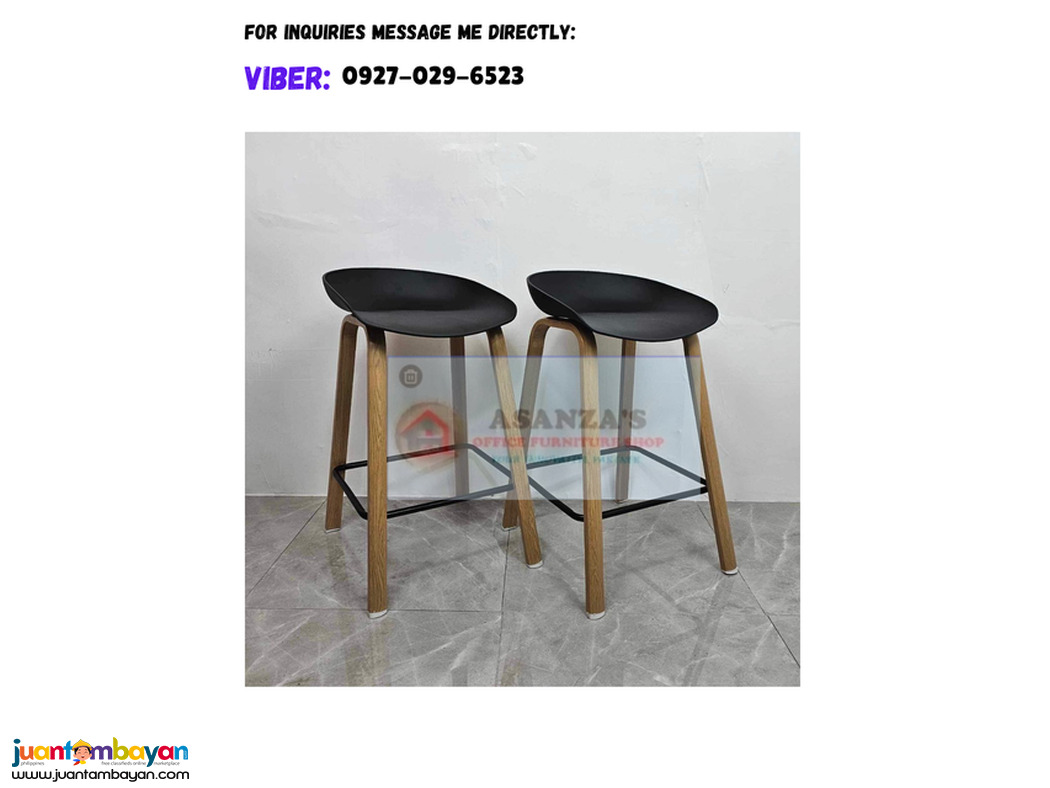 B A R S T O O L C H A I R ---