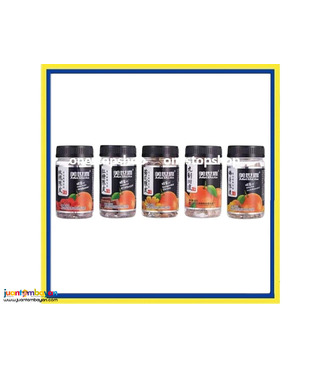 Meishijia Tangerine Peel 80g 美世素 