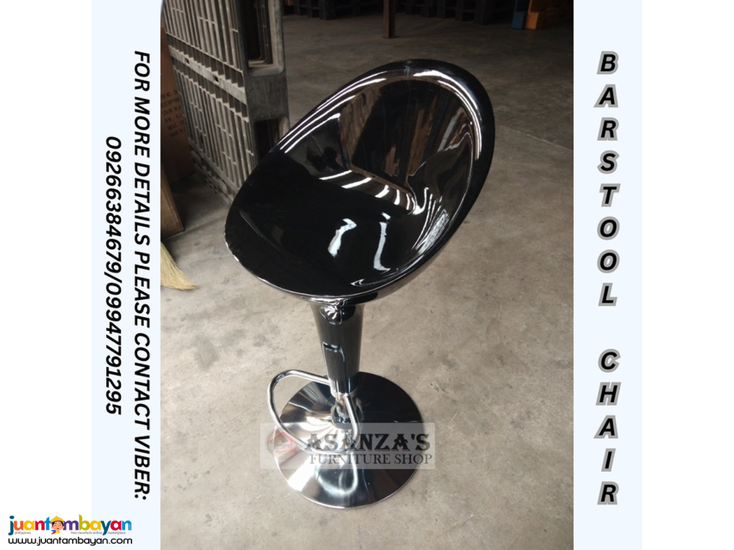 BARSTOOL CHAIR