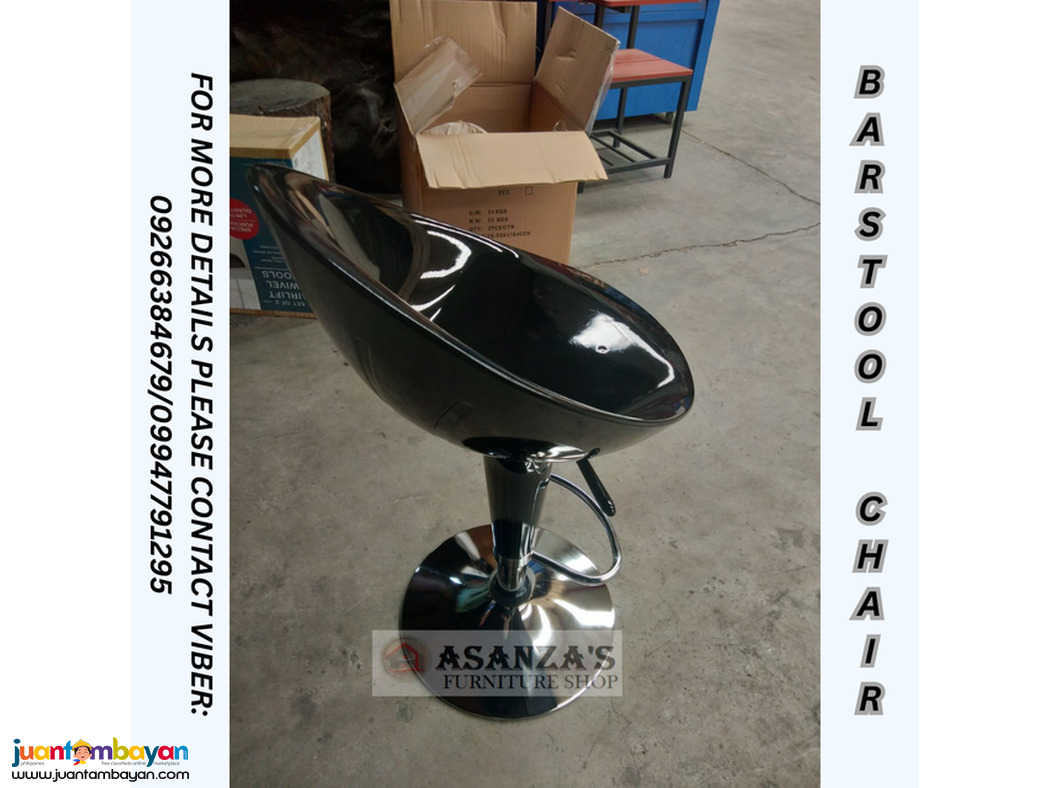 BARSTOOL CHAIR