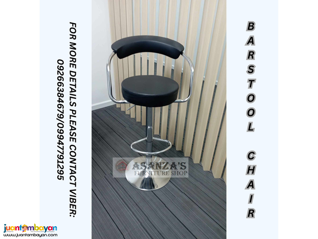 BARSTOOL CHAIR