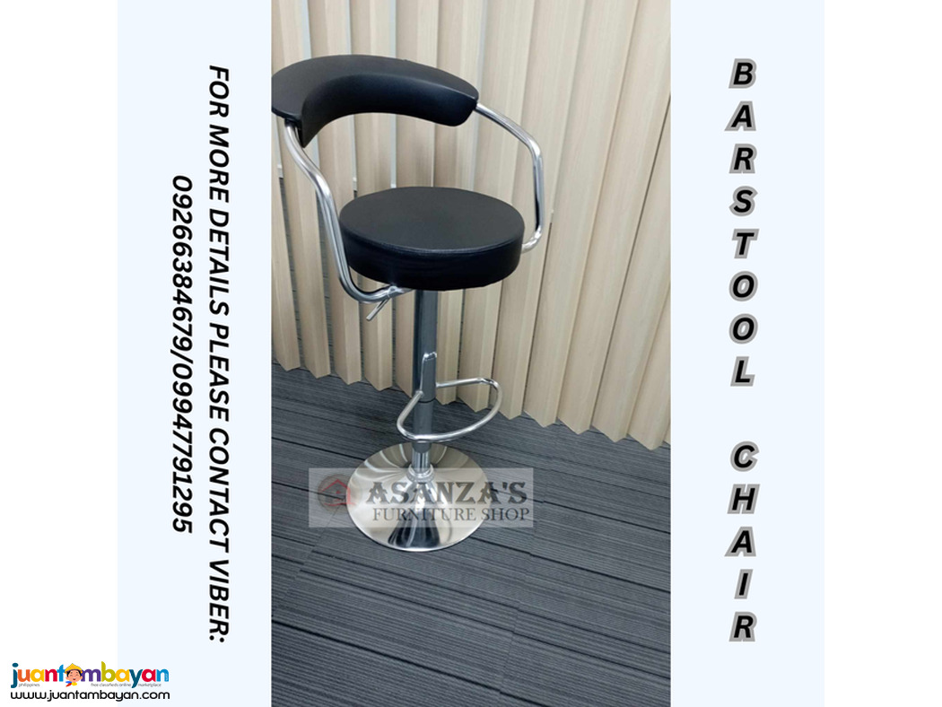 BARSTOOL CHAIR