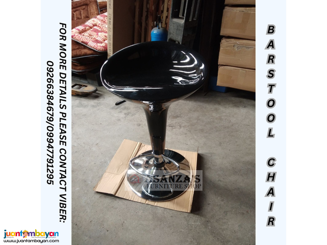 BARSTOOL CHAIR