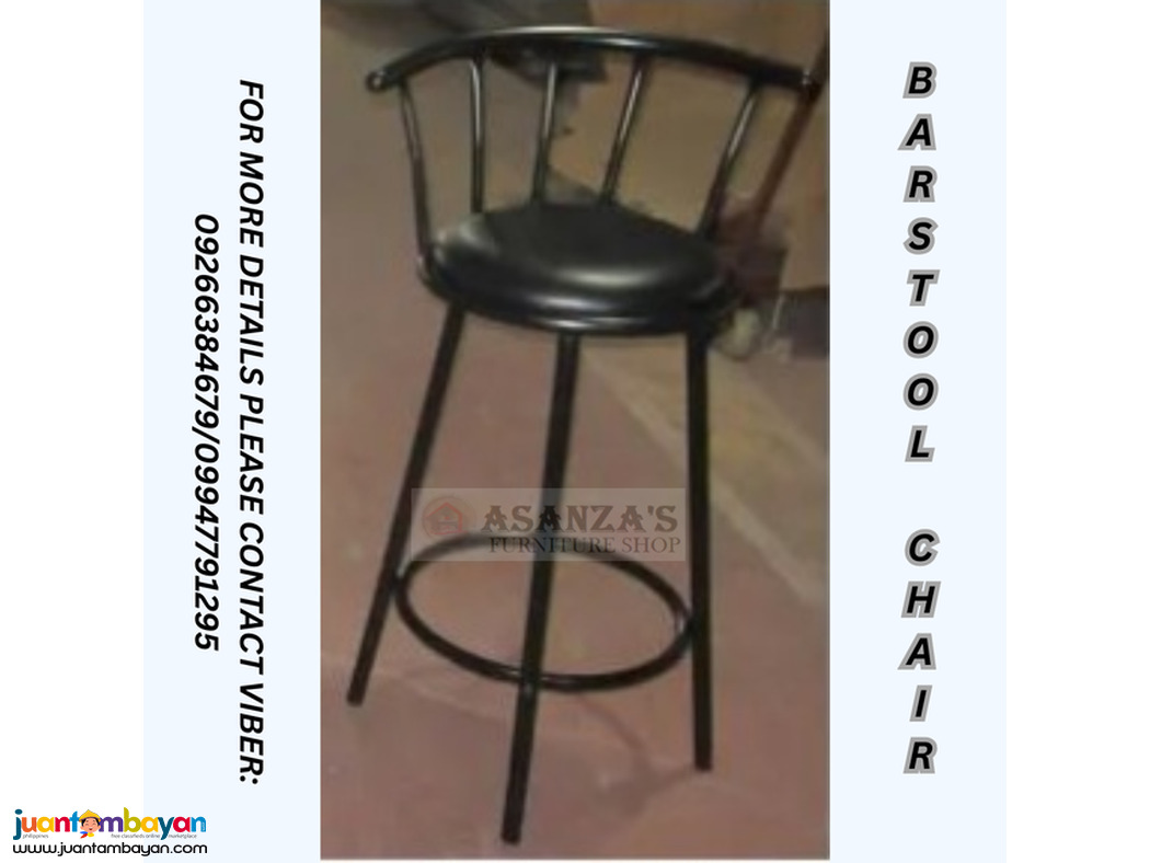 BARSTOOL CHAIR