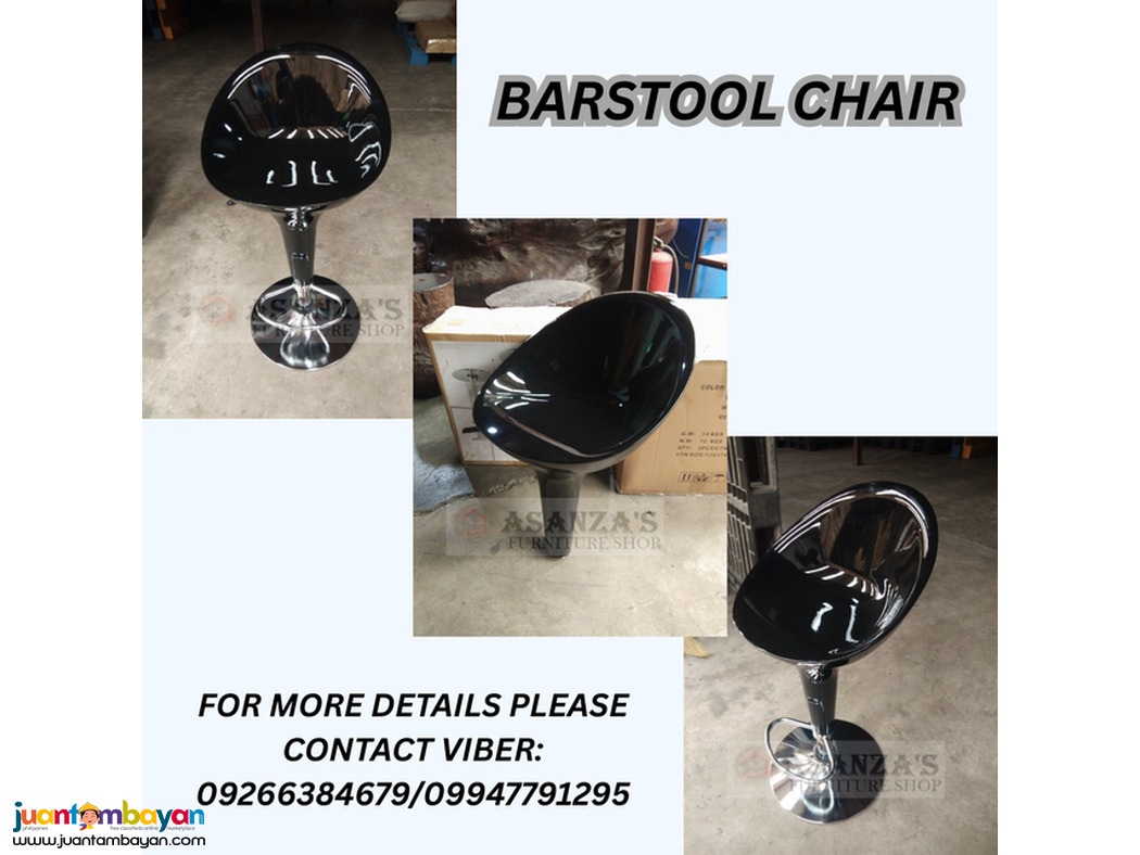 BARSTOOL CHAIR