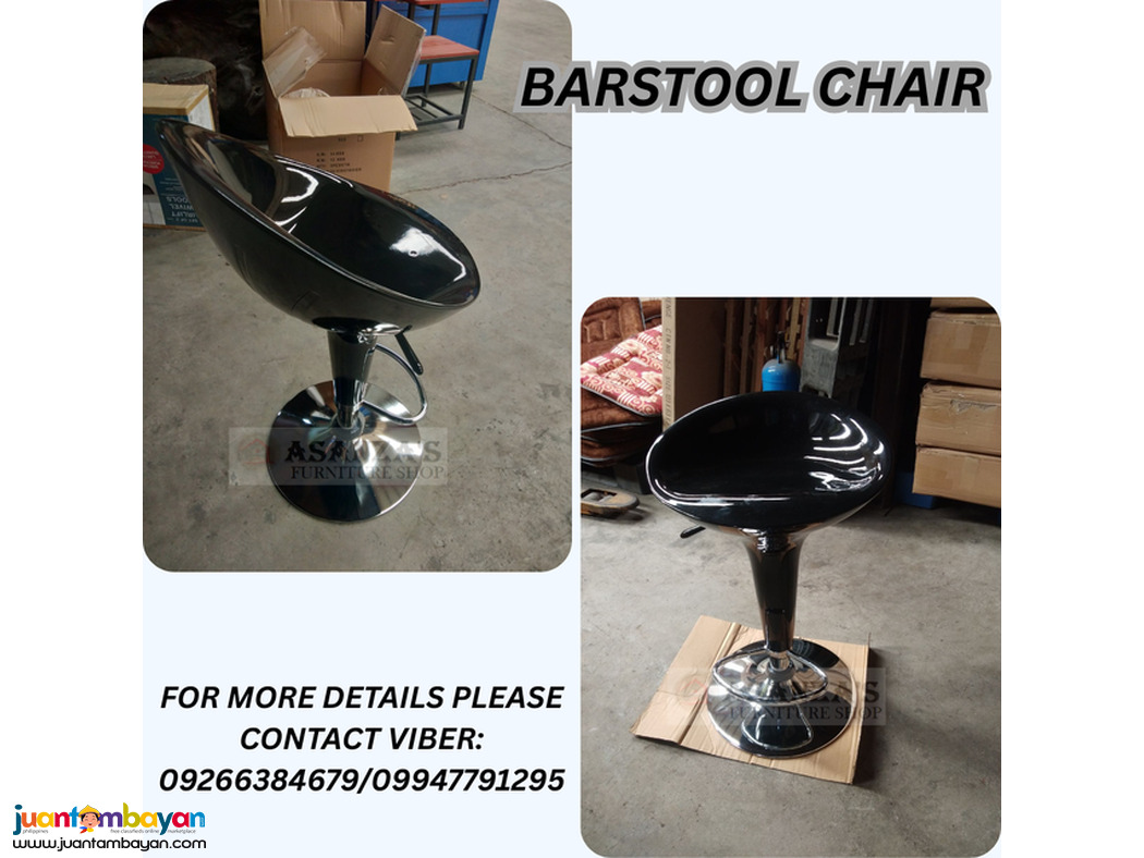 BARSTOOL CHAIR