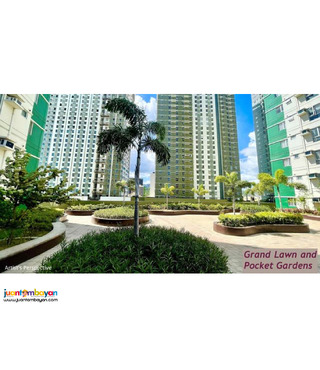 STUDIO UNIT IT PARK CEBU CONDO FOR RENTAL BUSINESS