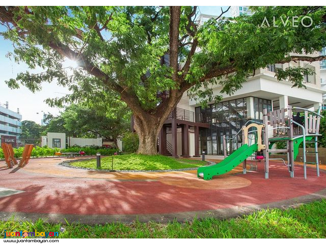 CERULE TOWER SOLINEA CEBU CONDO FRONTING AYALA MALL