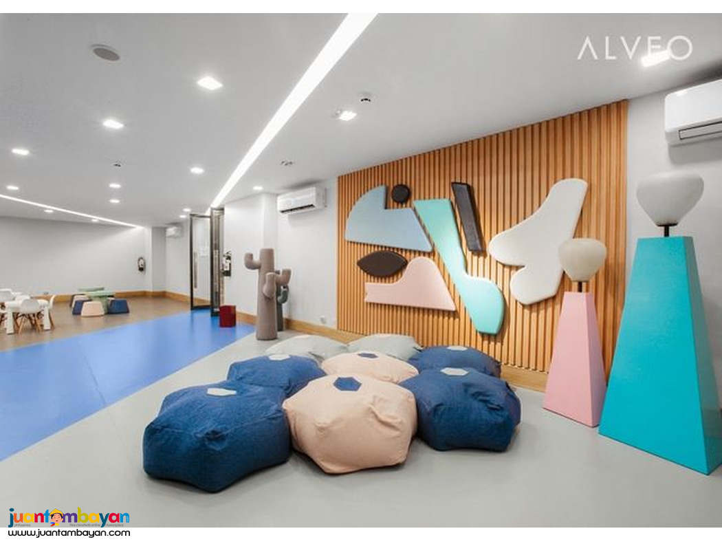 CERULE TOWER SOLINEA CEBU CONDO FRONTING AYALA MALL