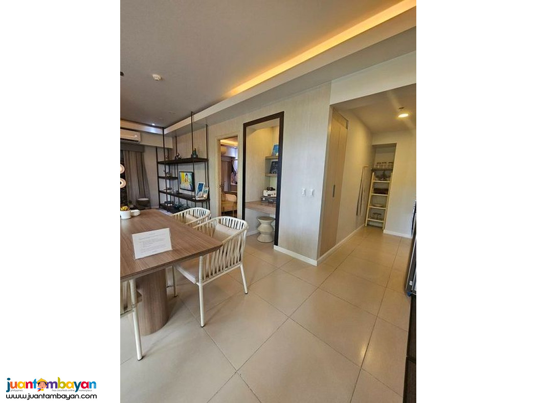 CERULE TOWER SOLINEA CEBU CONDO FRONTING AYALA MALL