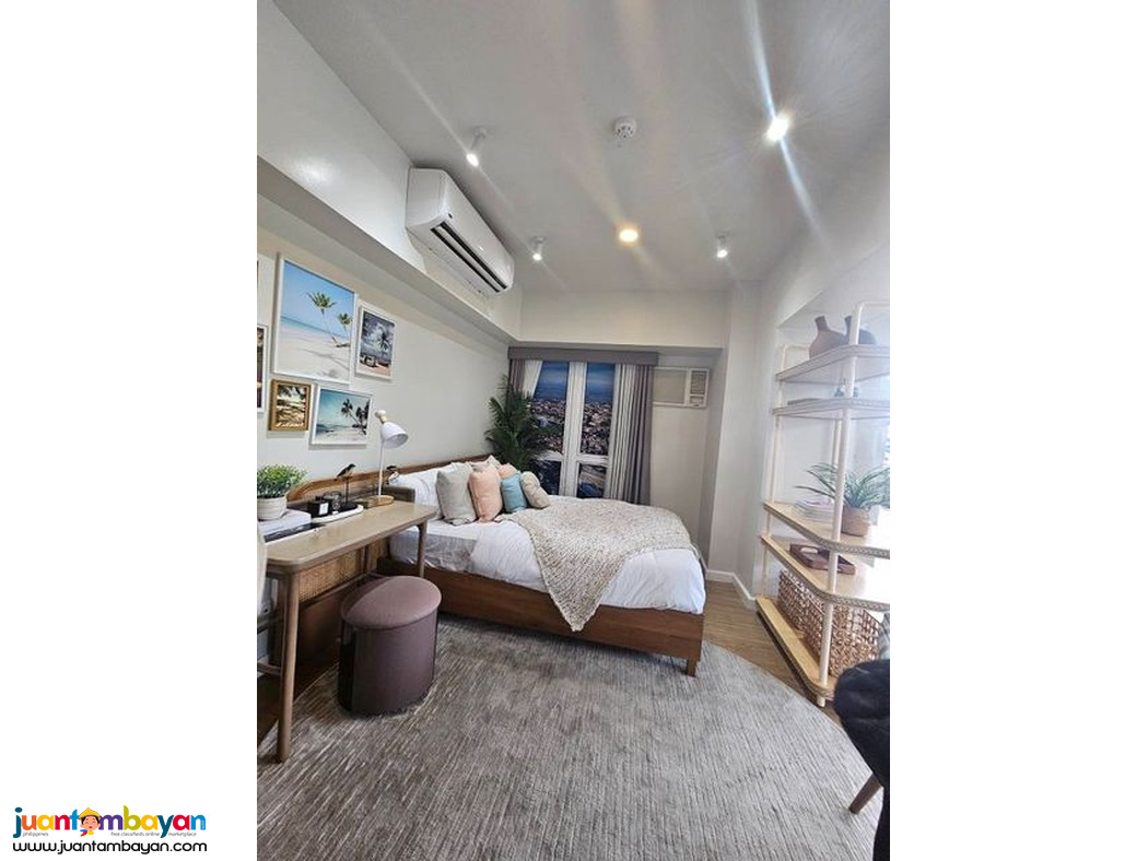 CERULE TOWER SOLINEA CEBU CONDO FRONTING AYALA MALL