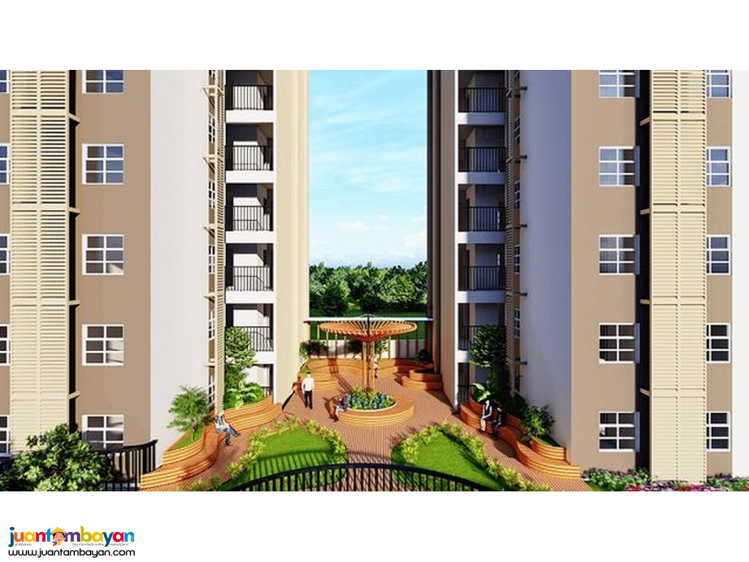 PRE SELLING CONDO NEAREST CCLEX CORDOVA CEBU