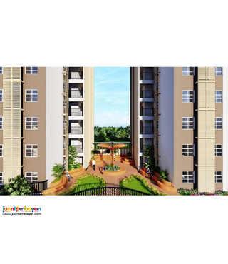 PRE SELLING CONDO NEAREST CCLEX CORDOVA CEBU