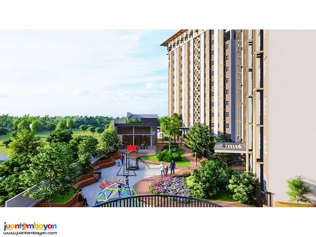 PRE SELLING CONDO NEAREST CCLEX CORDOVA CEBU