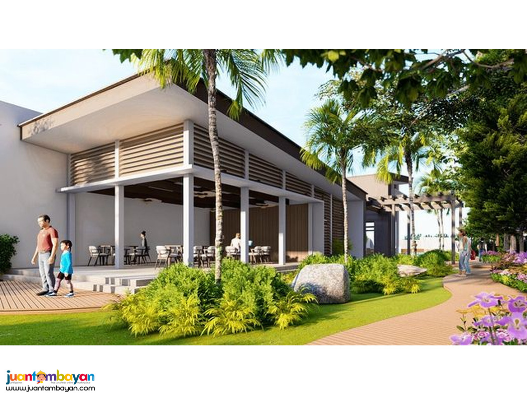 PRE SELLING CONDO NEAREST CCLEX CORDOVA CEBU