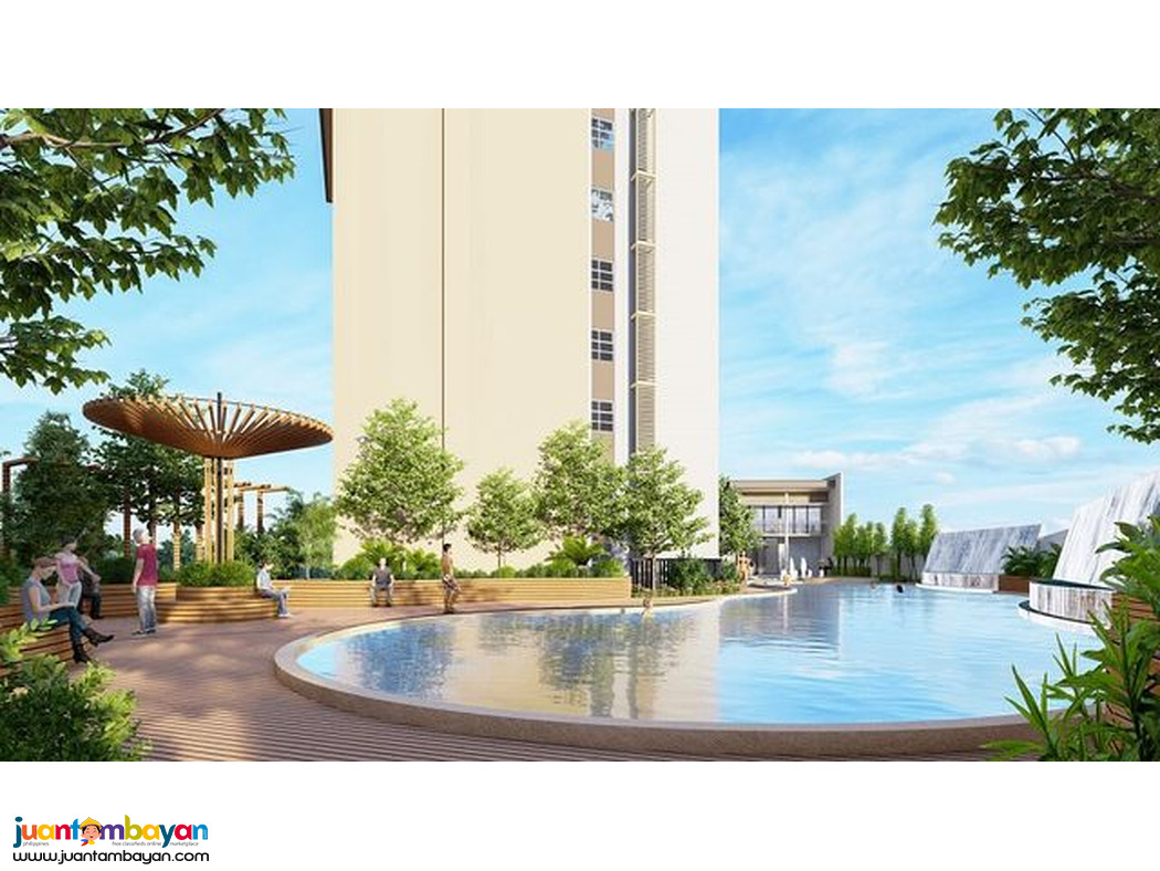 PRE SELLING CONDO NEAREST CCLEX CORDOVA CEBU