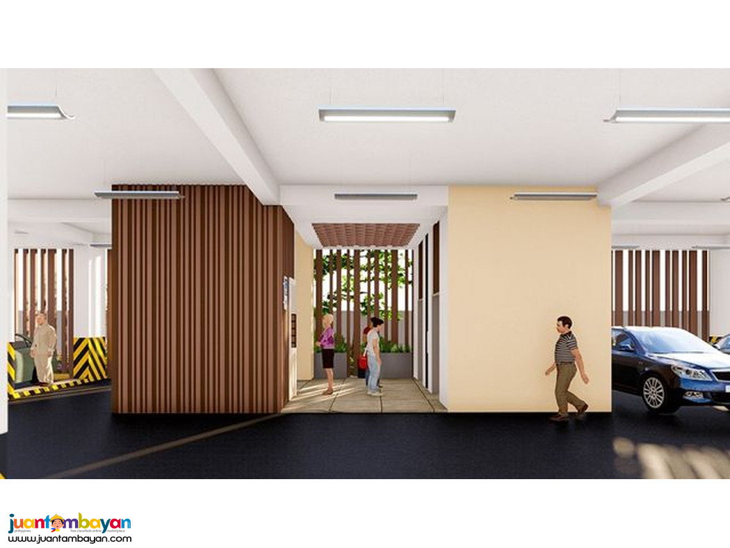 PRE SELLING CONDO NEAREST CCLEX CORDOVA CEBU