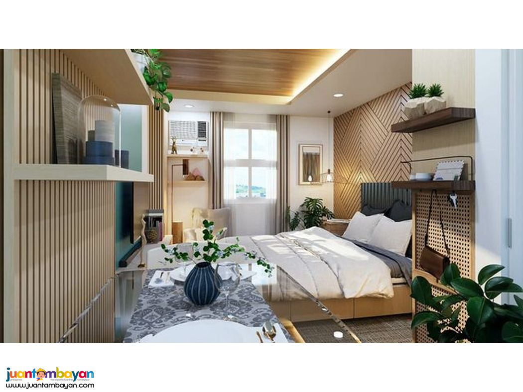 PRE SELLING CONDO NEAREST CCLEX CORDOVA CEBU