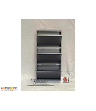 SHOES STEEL CABINET