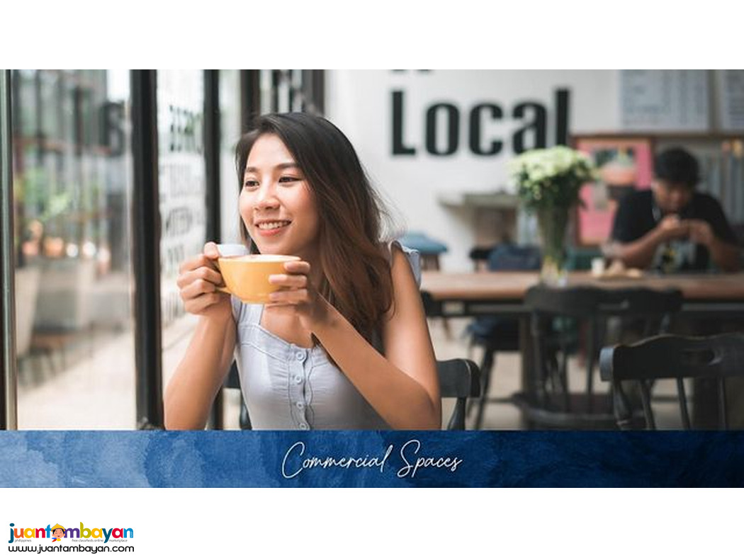 SMALL HOME OFFICE SPACE PUNTA ENGANO MACTAN CEBU