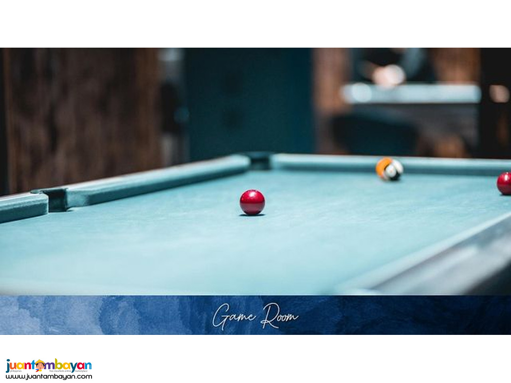 SMALL HOME OFFICE SPACE PUNTA ENGANO MACTAN CEBU