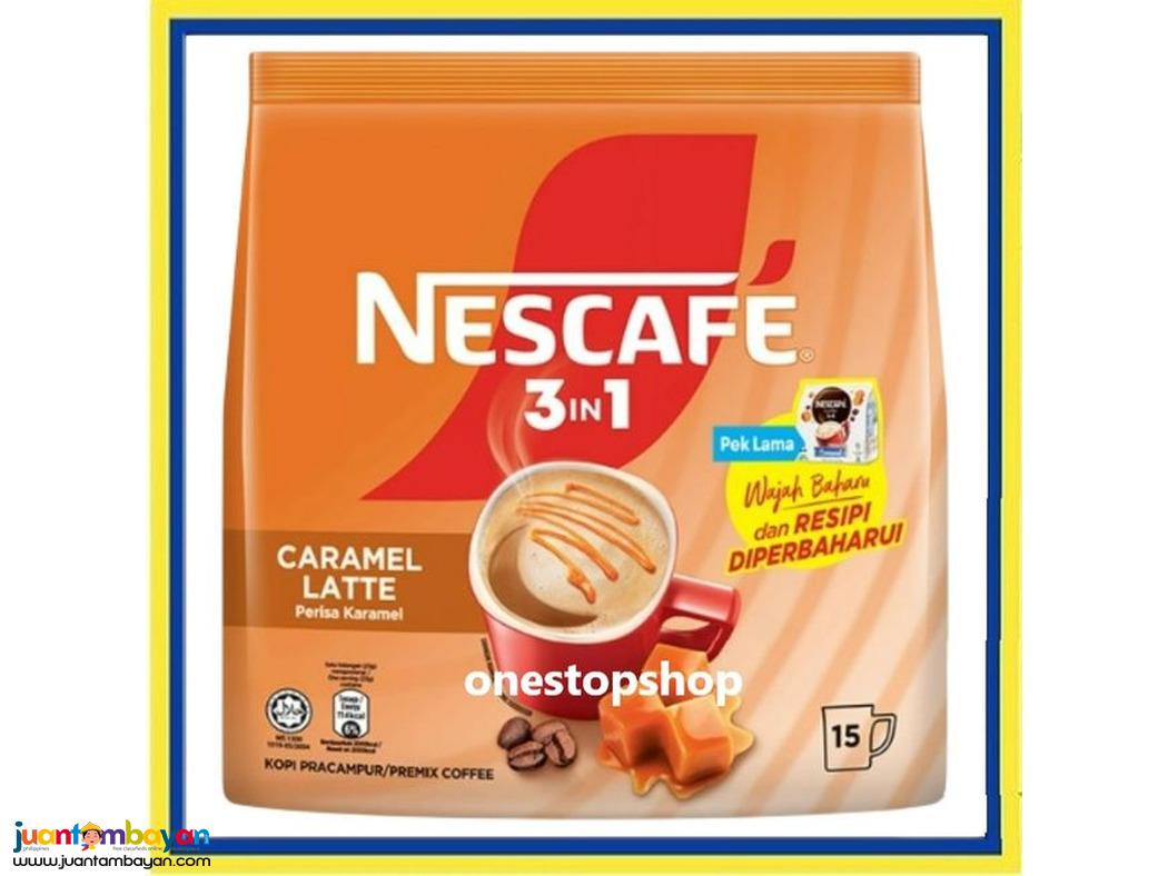 NESCAFE COFFEE