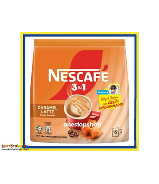 NESCAFE COFFEE