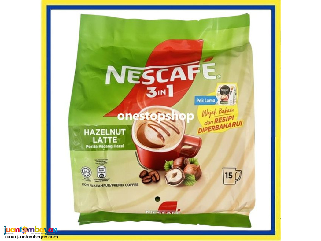 NESCAFE COFFEE
