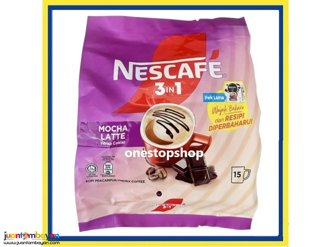 NESCAFE COFFEE