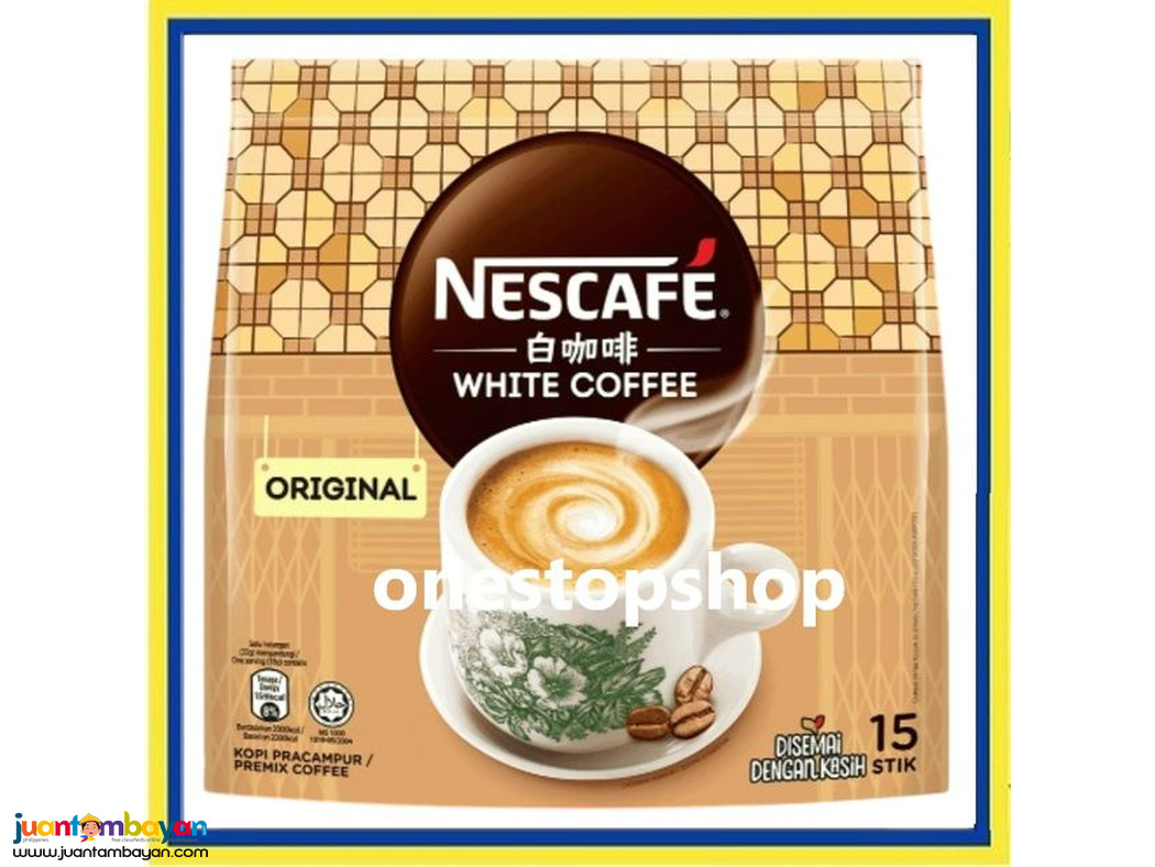 NESCAFE COFFEE