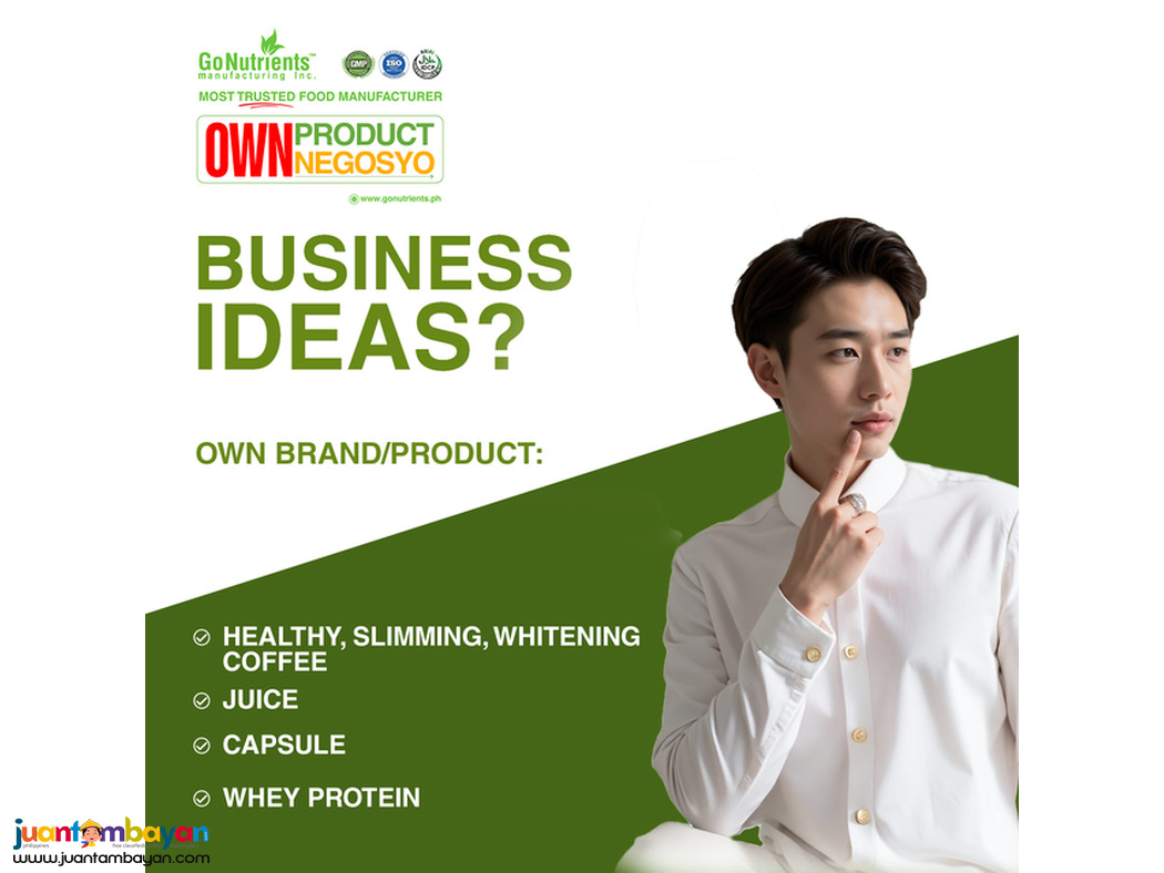 Don’t wait for opportunity — create it.