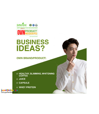 Don’t wait for opportunity — create it.