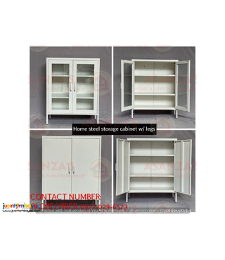 STEEL CABINETS | STEEL FILING CABINET | STEEL LOCKER CABINET
