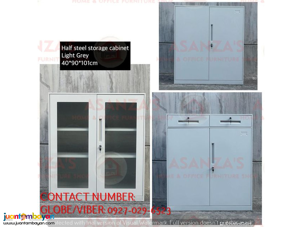 STEEL CABINETS | STEEL FILING CABINET | STEEL LOCKER CABINET