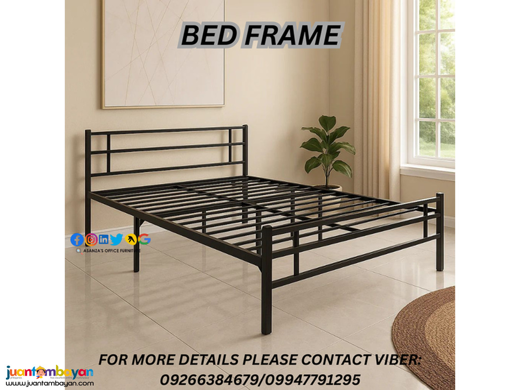BED FRAME BED FRAME BED FRAME