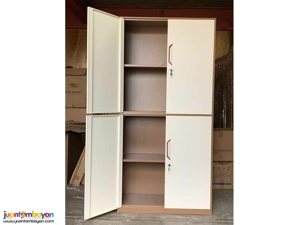 STEEL CABINET WITH HANGER,