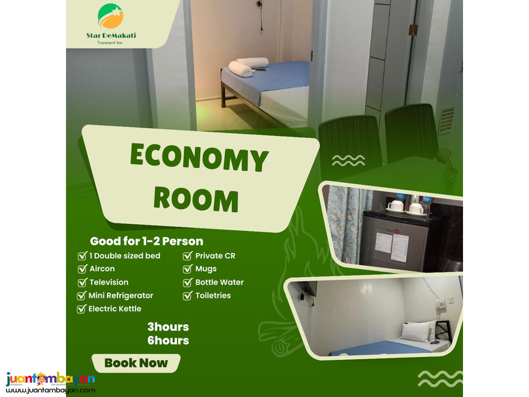 Super sulit room rates sa makati 