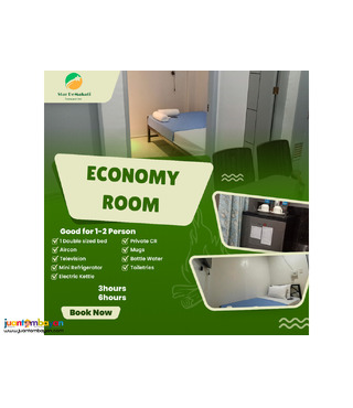 Super sulit room rates sa makati 