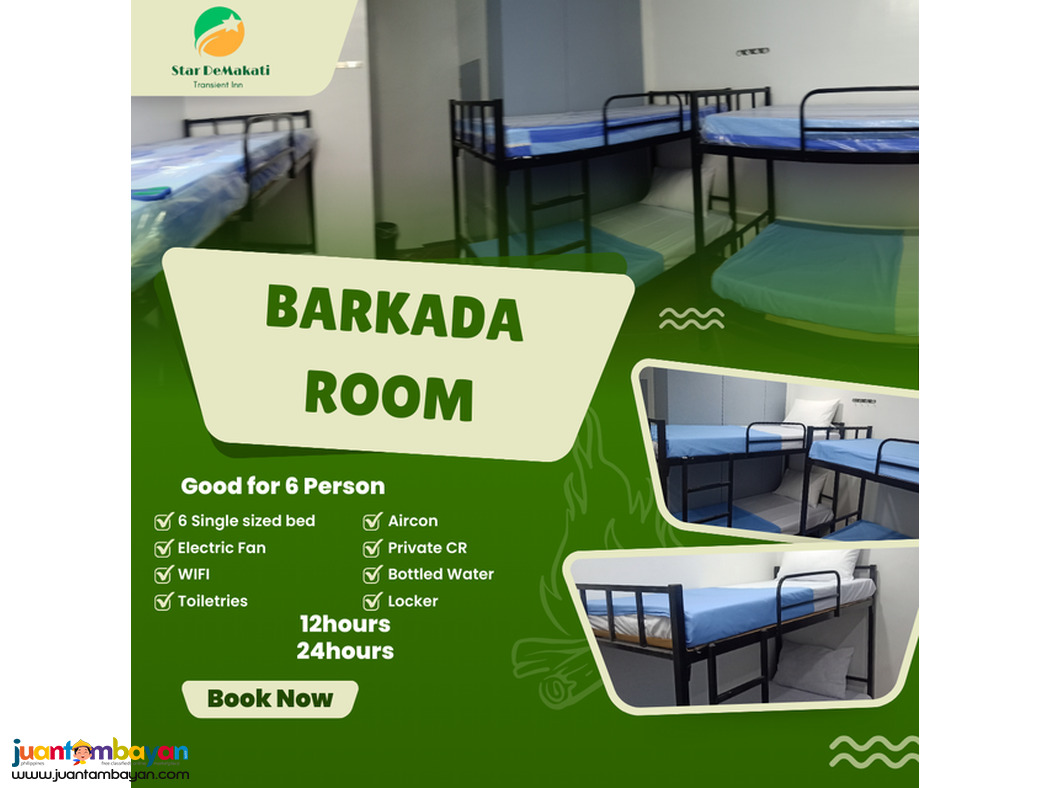 Super sulit room rates sa makati 