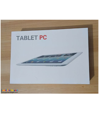 PC TABLET ANDROID TABLET AND CHARGER AND FREE SCREEN PROTECTOR 510gb