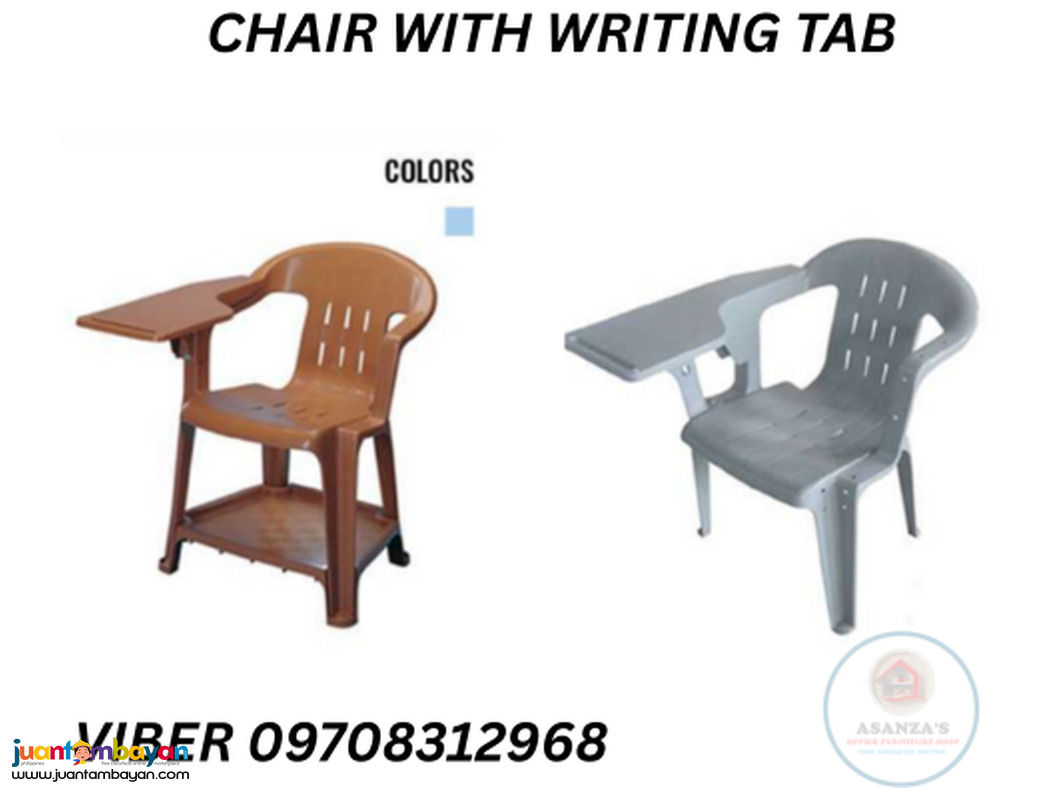 SCHOOL CHAIR/STUDENT CHAIR